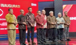 Bupati Sumbawa Barat Dinobatkan Sebagai Pemimpin Visioner 2023 Oleh iNews Media Group