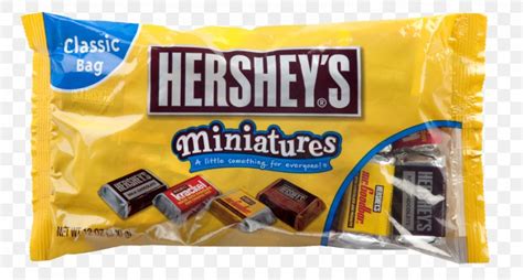 Chocolate Bar Hershey Bar Hershey's Miniatures Mr. Goodbar The Hershey Company, PNG, 930x500px ...