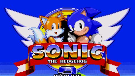 Sonic 2 Proto/Beta Styled Sprites [Sonic The Hedgehog 2 Absolute] [Mods]