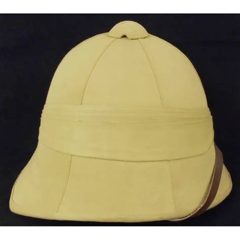 Replica British military pith helmet | Oxfam GB | Oxfam’s Online Shop