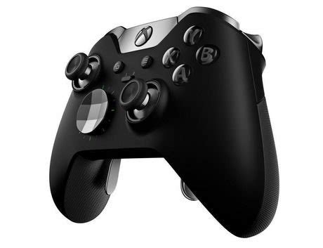 Microsoft Xbox One Elite Wireless Controller | Walmart.ca