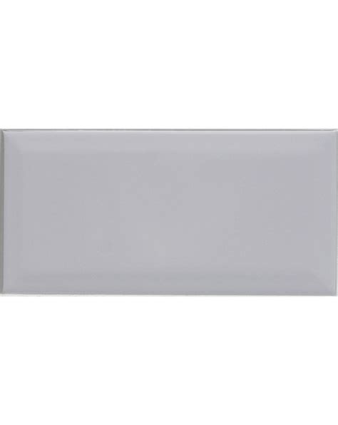 Metro Light Grey Wall Tiles - Kitchen Tiles Direct