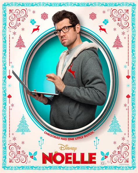 Disney - Noelle posters Part 2