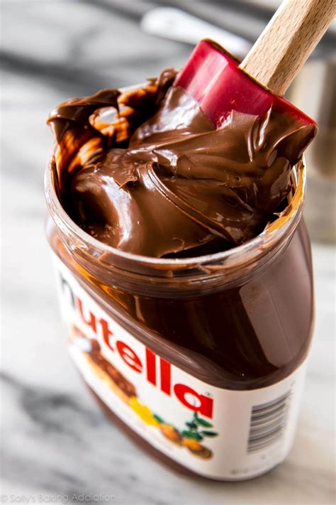 Nutella Hazelnut Spread reviews in Spreads - ChickAdvisor