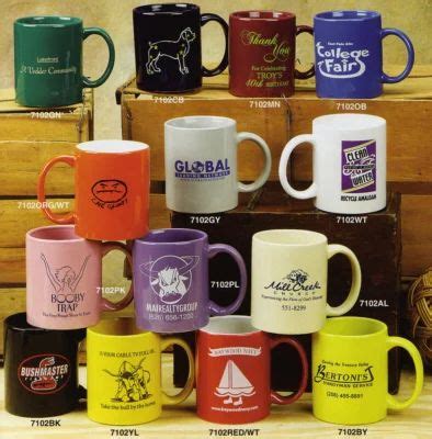 Promotional Coffee Mugs at Rs 75/onwards | Promotional Gifts in Mumbai ...
