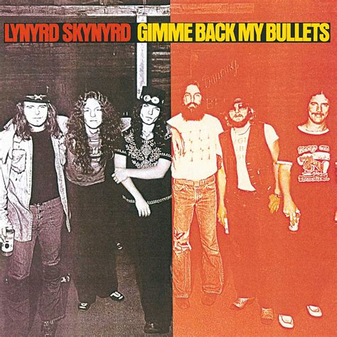 Classic Rock Covers Database (full album download): Lynyrd Skynyrd ...