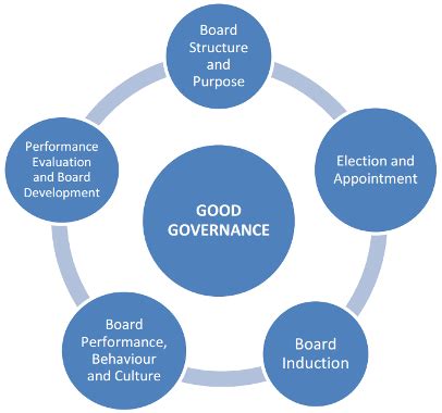 Good Governance: How to use the toolkit — Vicsport