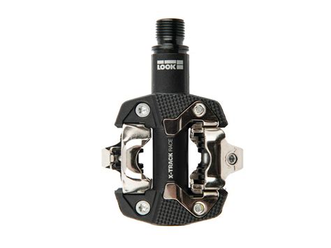 LOOK Pedals X-Track Race MTB, 64,50