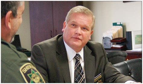 Multnomah County Sheriff Asked to Resign | Portland, OR Patch