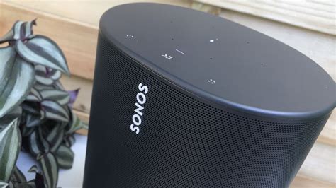 Sonos Roam vs Sonos Move: which is better? | What Hi-Fi?