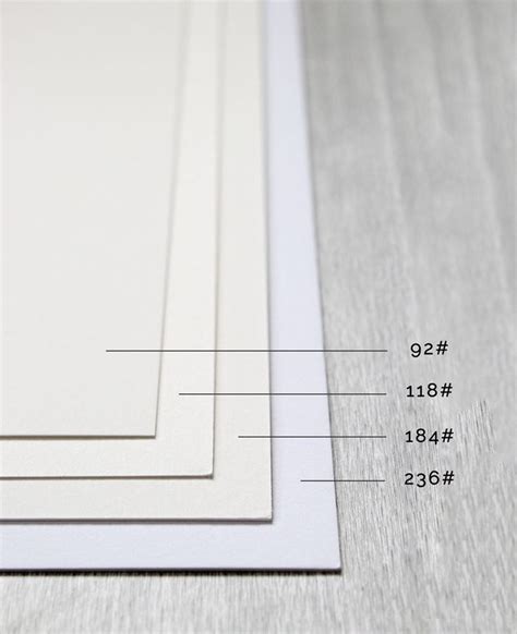 Wondering what kind of cardstock to use for wedding invitations? We've got you covered. Click ...