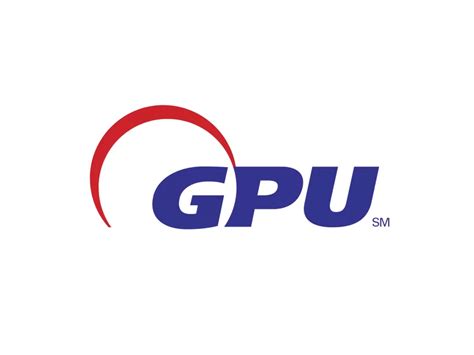 GPU Logo PNG vector in SVG, PDF, AI, CDR format