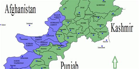 KPK Province – List of Tehsils, Districts and Divisions صوبہ خیبر پختونخواہ - Political, Sports ...