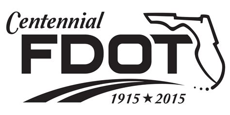 Fdot Logos