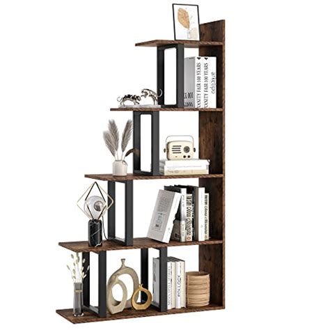 The Best Corner L-Shaped Bookcase: Enhance Your Room’s Storage and Style