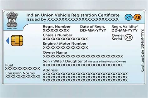 How to Apply for a Duplicate RC Book Online and Offline