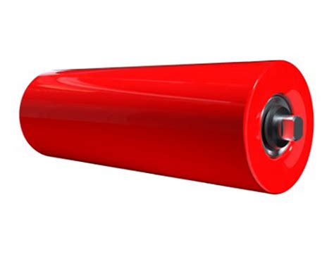 Heavy Duty Conveyor Rollers - Psv | Conveyors & Conveying Equipment ...