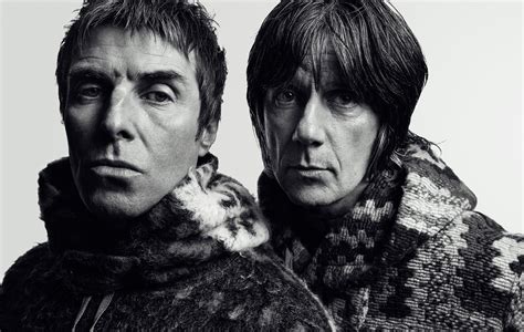 ‘Liam Gallagher John Squire’ review: this is the one we've waited for