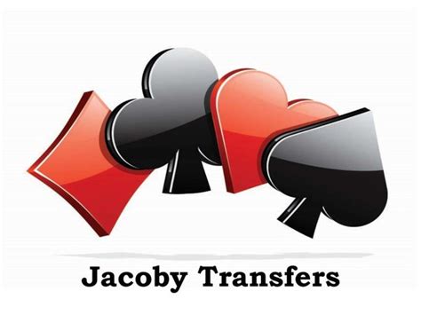 Jacoby Transfers Lesson Bundle | Play Better Bridge