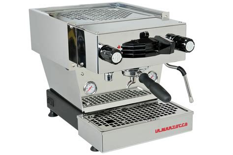 Test Driving La Marzocco's Fancy New Home Espresso Machine - Eater