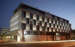 SAKS Urban Design Hotel Frankfurt | Das Hotel mitten im Herzen der Stadt