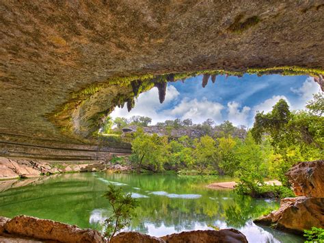 The Most Beautiful Places in Texas - Photos - Condé Nast Traveler
