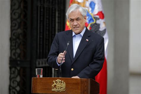 Chile Cancels APEC and Climate Summits Amid Protests