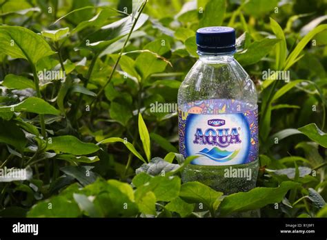 Water aqua danone hi-res stock photography and images - Alamy