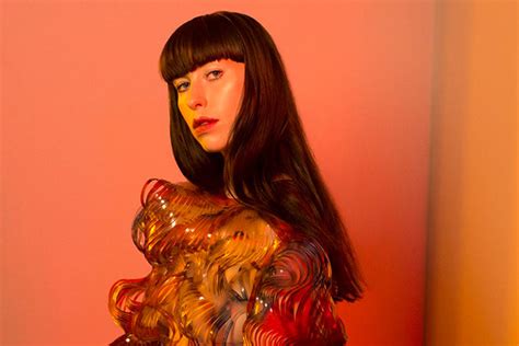 Kimbra - Primal Heart (Album Review) - Cryptic Rock