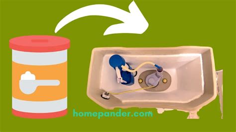 How To Clean Toilet Tank With Vinegar And Baking Soda (4 Methods ...