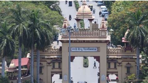 Banaras Hindu University: Admission 2024, Eligibility, Placements ...