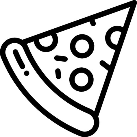 Pizza Logo Vector at GetDrawings.com | Free for personal use Pizza Logo ...