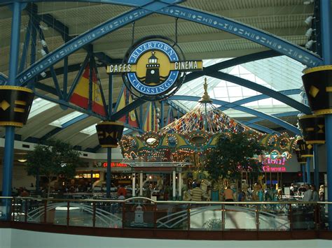 Rivertown Crossings Mall | Grandville, MI | noel44 | Flickr