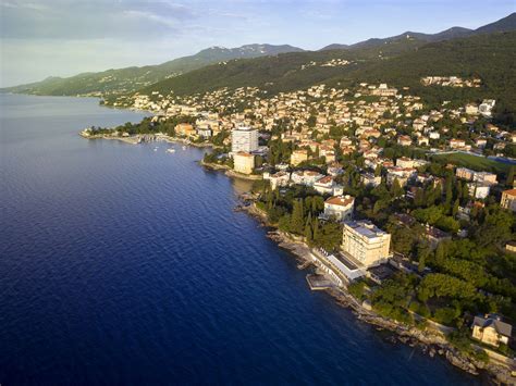 Opatija - Magnificent Croatia