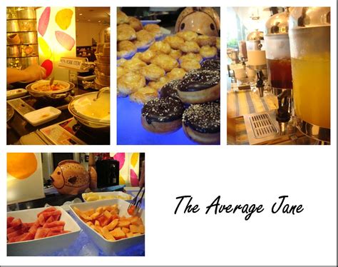 The Average Jane: Our The Heritage Hotel Manila Experience