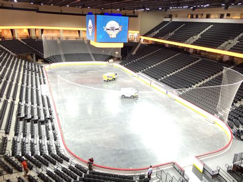 Allentown's PPL Center arena opens - The Morning Call