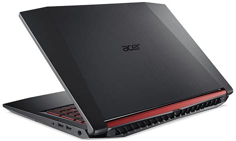 Acer Nitro 5 [Specs and Benchmarks] - LaptopMedia.com