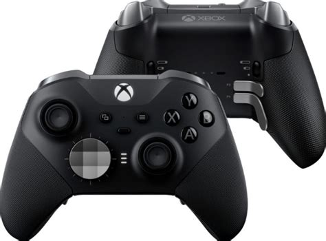 Xbox Elite Controller Series 3: New Key Features, Design And ...