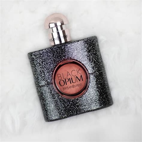 YSL Black Opium Floral Shock 30ml | Fehily's Pharmacy