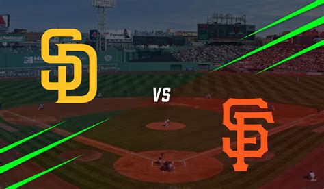 Padres vs Giants | The Highlights App