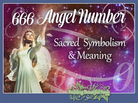 666 Angel Number Meaning: Spiritual, Love, Numerology & Biblical