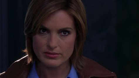 Olivia Benson season seven | Olivia benson, Mariska hargitay, Law and ...