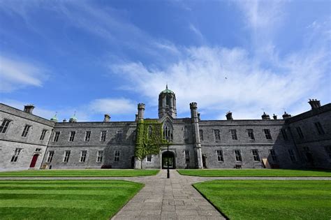 News/ Alerts - University of Galway