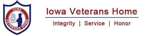 Iowa Veterans Home | Senior Living Community Assisted Living in ...