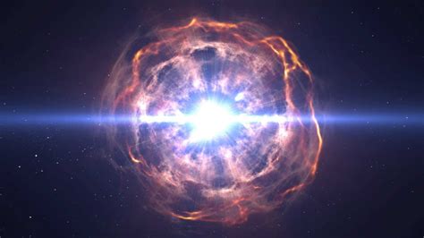 Supernova Explosion Wallpapers - Top Free Supernova Explosion Backgrounds - WallpaperAccess