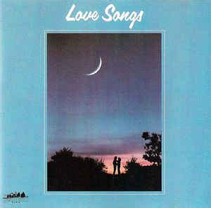 Love Songs (CD, Compilation) | Discogs