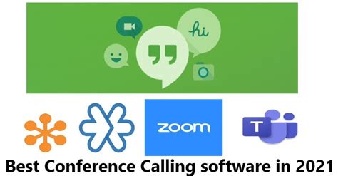 These are the best conference calling software in 2021