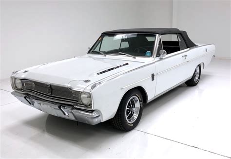 1967 Dodge Dart | Classic Auto Mall