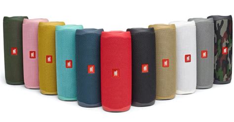 Save up to 48% on JBL refurbished portable Bluetooth speakers from $68, today only - Flipboard