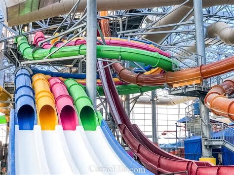 Plan Your Trip to Epic Waters Indoor Waterpark in Grand Prairie ...